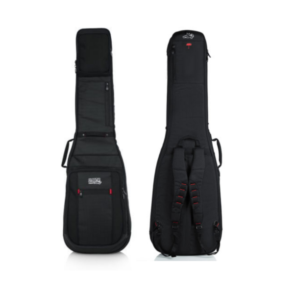 Gator G-PG BASS ProGo Ultimate Bass Gig Bag