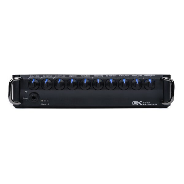 Gallien-Krueger Fusion 800S 800W Bass Head
