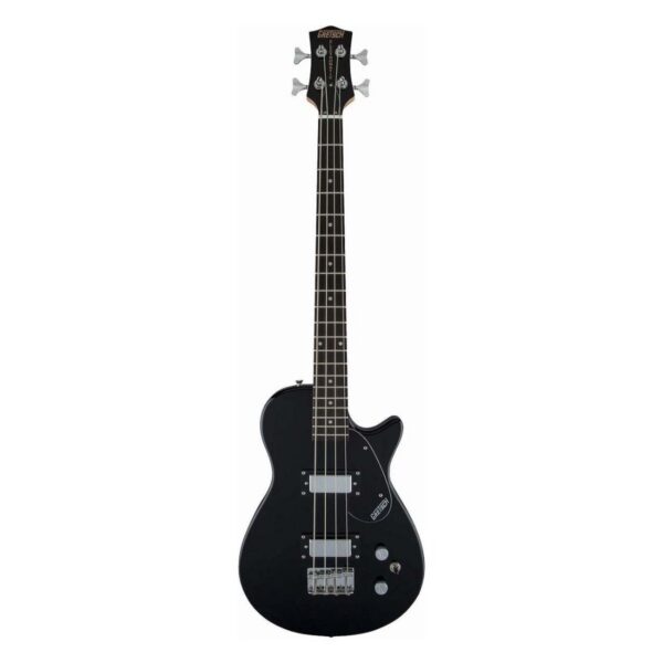 Gretsch G2220 Junior Jet Bass II - Black