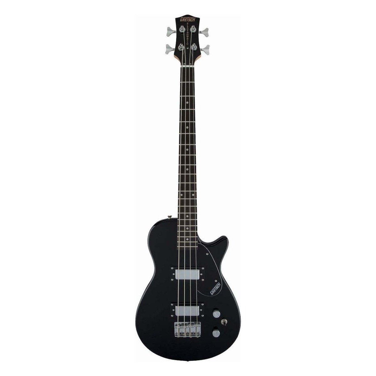 Gretsch G2220 Junior Jet Bass II - Black