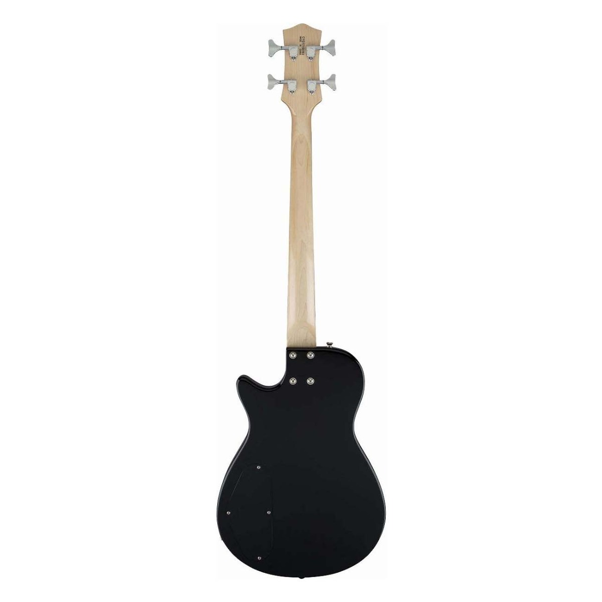 Gretsch G2220 Junior Jet Bass II - Black - Image 2
