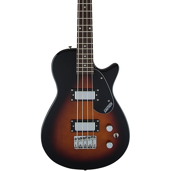 Gretsch G2220 Electromatic Junior Jet Bass II Short Scale