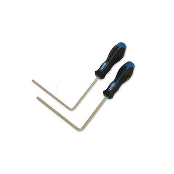 CruzTools GTAW4 4mm Sound Hole Truss Rod Wrench