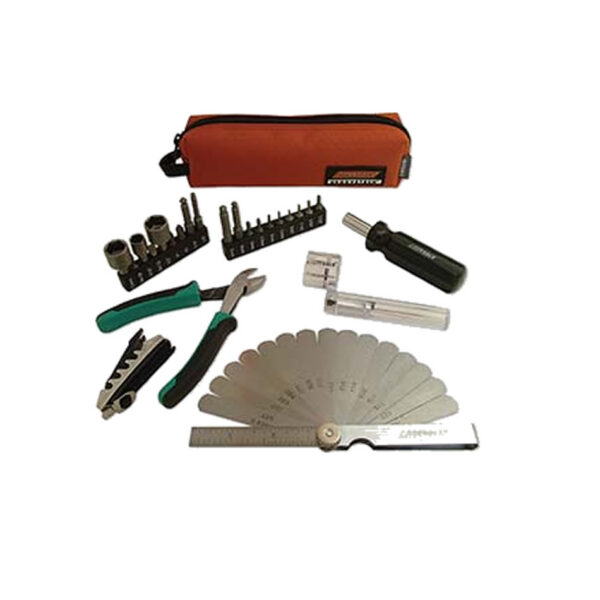 CruzTools GTSH1 Stagehand Compact Tech Kit