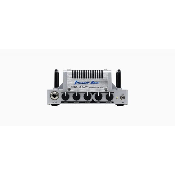 Hotone NLA-4 Thunder Bass Amp