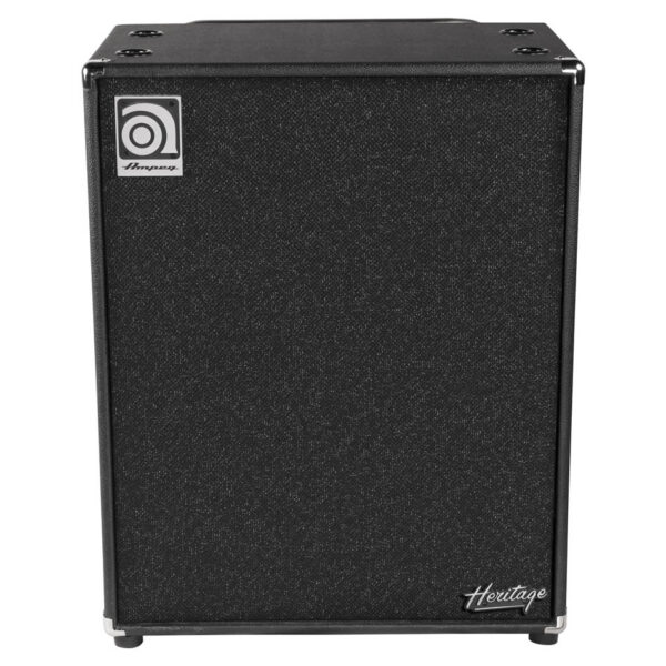 Ampeg Heritage SVT-410HLF 4x10 Bass Cabinet