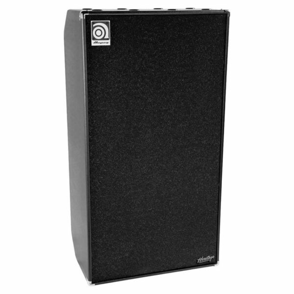Ampeg Heritage SVT-810E Bass Cabinet 8x10