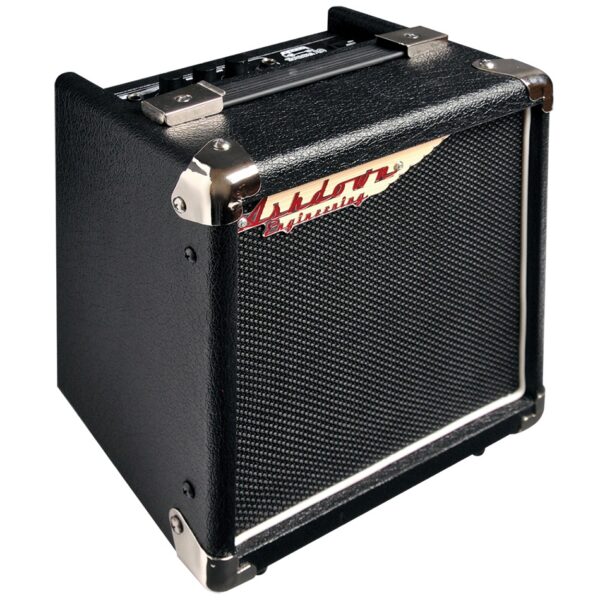 Ashdown Tour Bus 10 Bass Combo - 6.5" Practice Amp