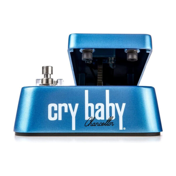 Jim Dunlop Justin Chancellor Bass Wah