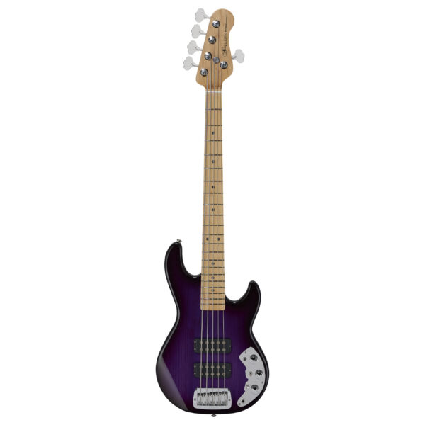 CLF Research L-2500 Bass Guitar