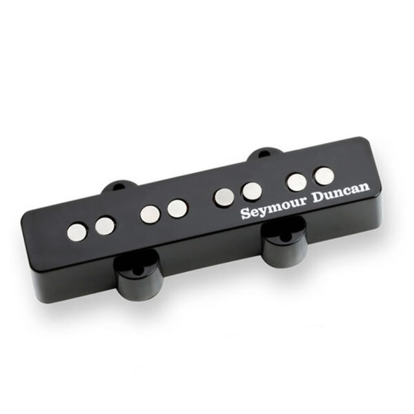 Seymour Duncan Apollo Jazz Bass Neck Pickup - 4 String