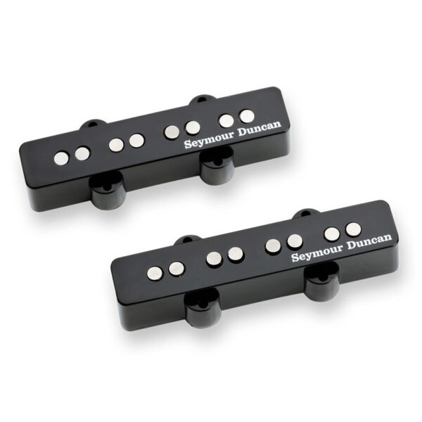 Seymour Duncan Apollo Jazz Bass Pickup Set (4-String)