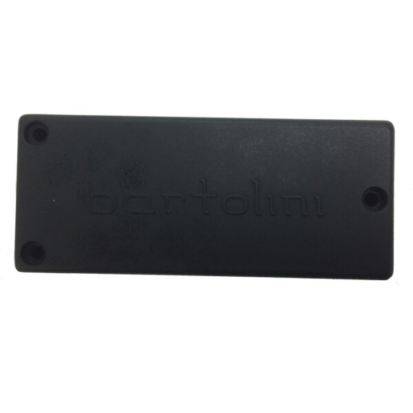 Bartolini M34CX 4-String M3 Soapbar Neck Pickup