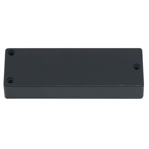 Bartolini M55CBC-B Dual Coil Neck Pickup for 5-String Bass