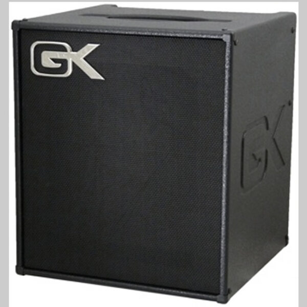 Gallien-Krueger MB112-II 200W 1x12" Bass Combo (DEMO)