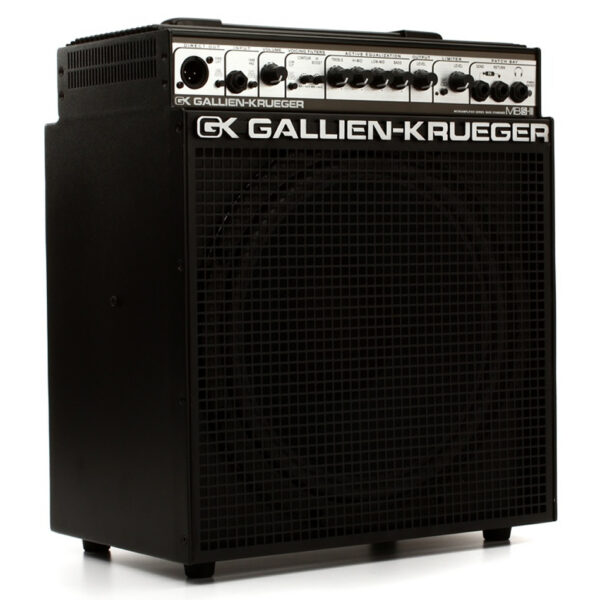 Gallien Krueger MB150S-112 150W Bass Combo (Floor Model)
