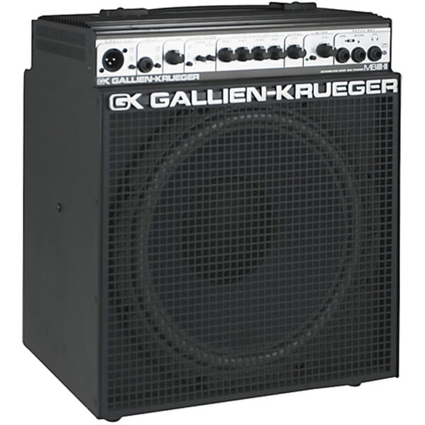 Gallien-Krueger MB150S-112 Micro Bass Combo