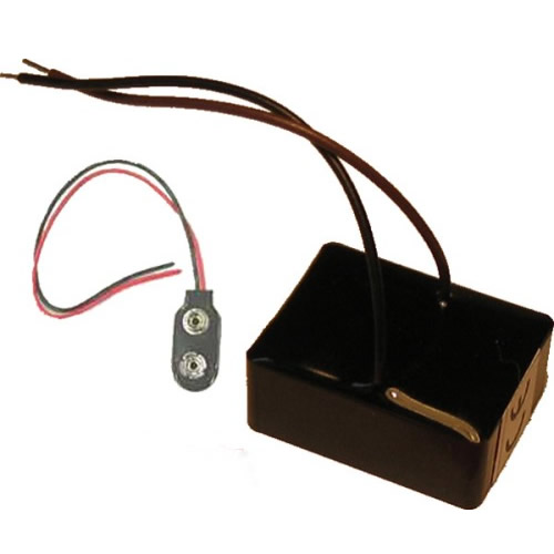 Bartolini MCT250 Low-Mid Boost Preamp Module