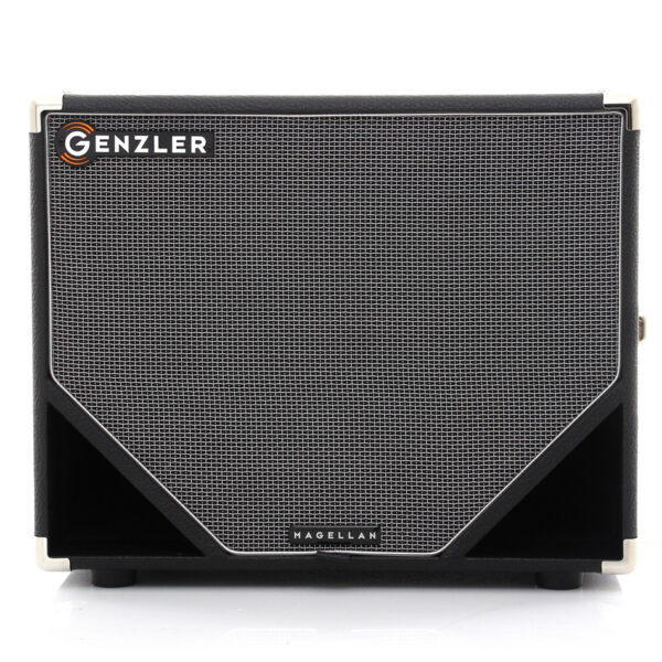 Genzler Magellan MG-112T Bass Cabinet - 1x12 Neo, 350W, 8 ohm