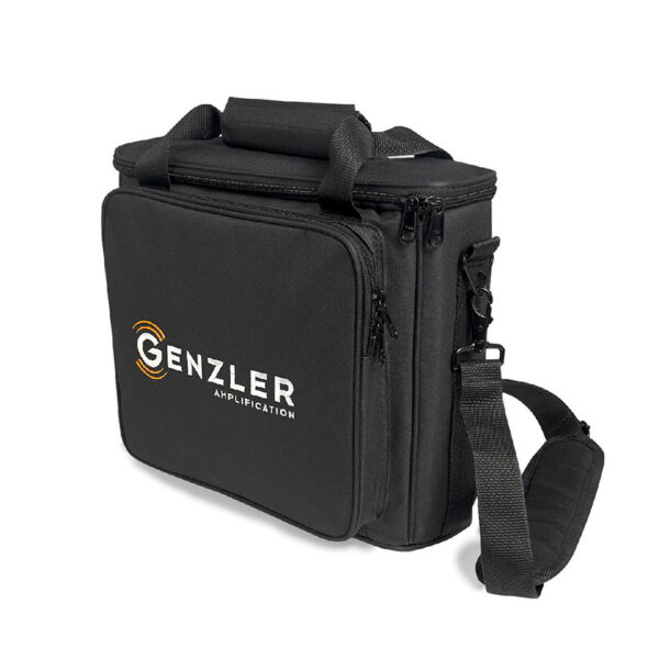 Genzler MG-800 Padded Carry Bag - Heavy-Duty Case