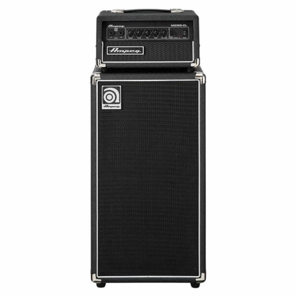 Ampeg Micro-CL 2x10 Mini-Stack, 100W (Used)