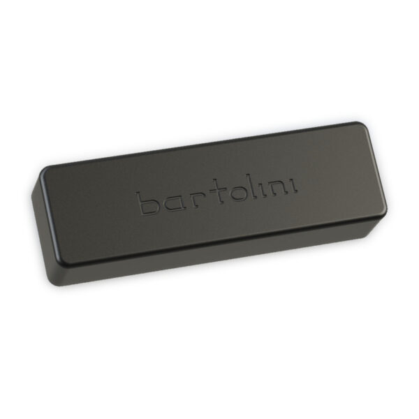Bartolini MK5CBC-T MK 5-String Soapbar Humbucker