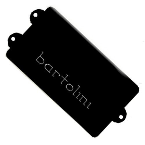 Bartolini MM4CBC Music Man Bridge Bass Pickup
