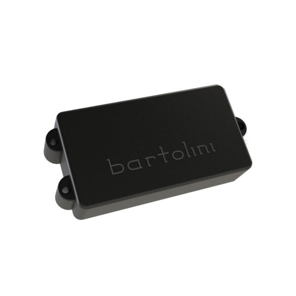 Bartolini MMC 4-String Music Man Bridge Pickup