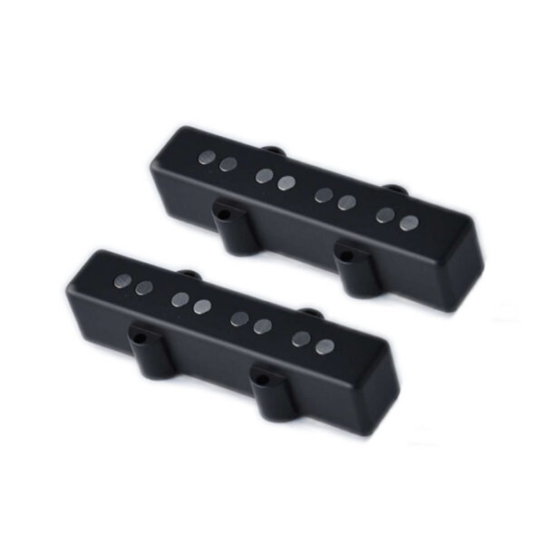 Nordstrand NJ4SV J-Style Split Coil Bass Pickup Set