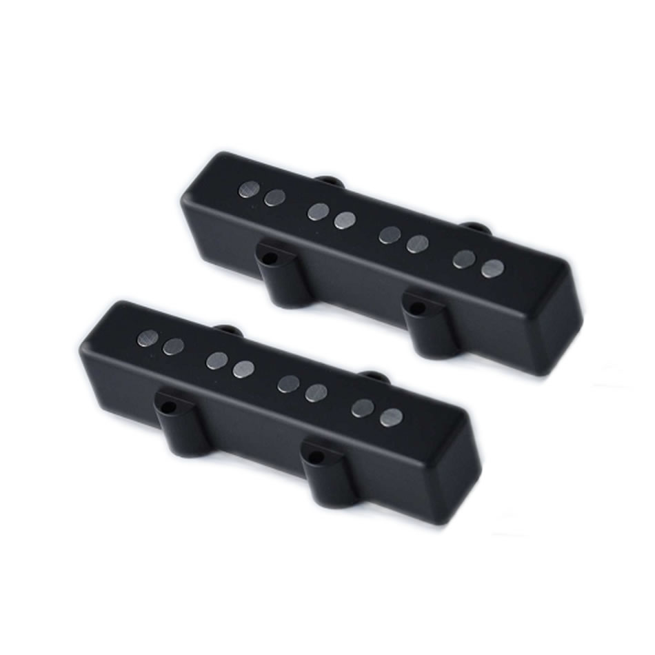 Nordstrand NJ4SV J-Style Split Coil Bass Pickup Set
