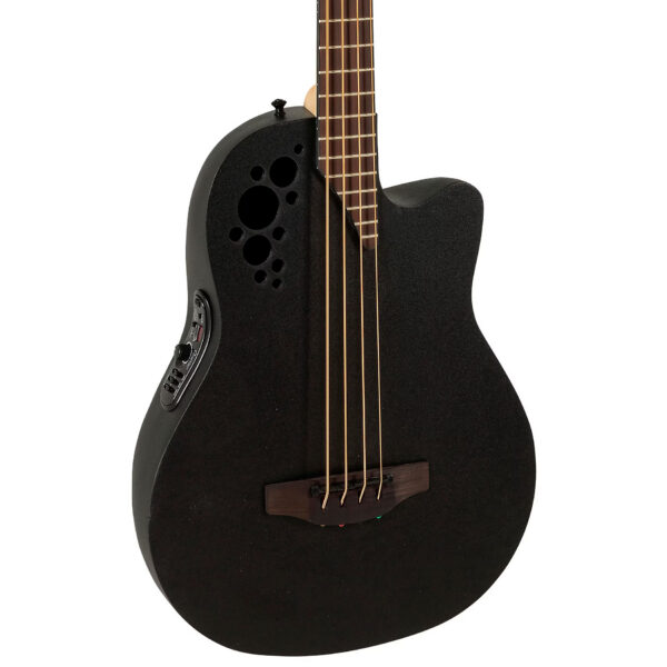 Ovation B778TX-5-G Elite TX Mid-Depth Acoustic-Electric Bass