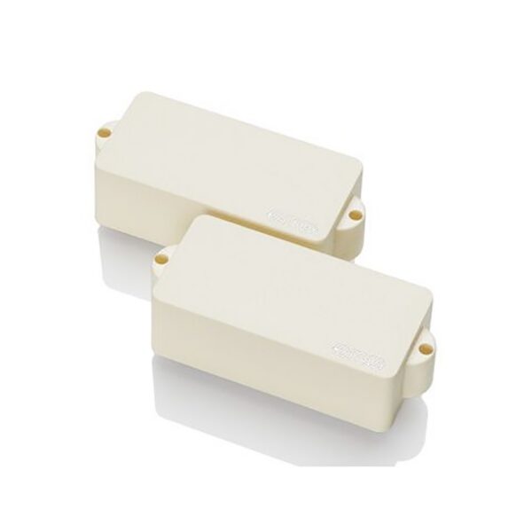 EMG Bass Active Pickup, Ivory