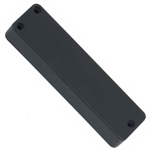 Bartolini xxP46C-B P4 6-String Bass Soapbar Neck Pickup