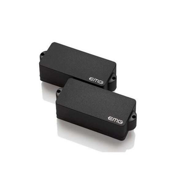 EMG-P6 Active P-Style Pickup Set - 6-String Bass