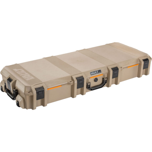 Pelican Vault V730 Multi-Purpose Hard Case with Foam