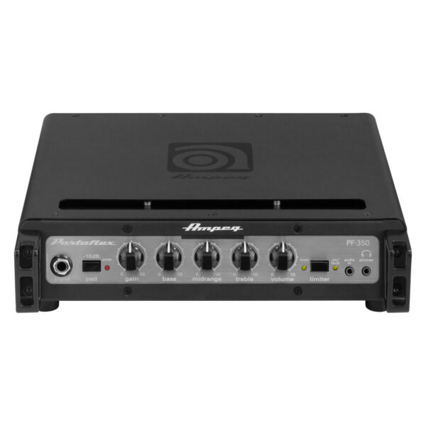 Ampeg PF-350 Portaflex Bass Amp Head - 350W