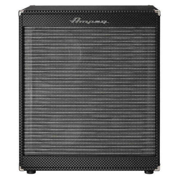 Ampeg Portaflex PF-410HLF 4x10 Bass Cabinet 800W