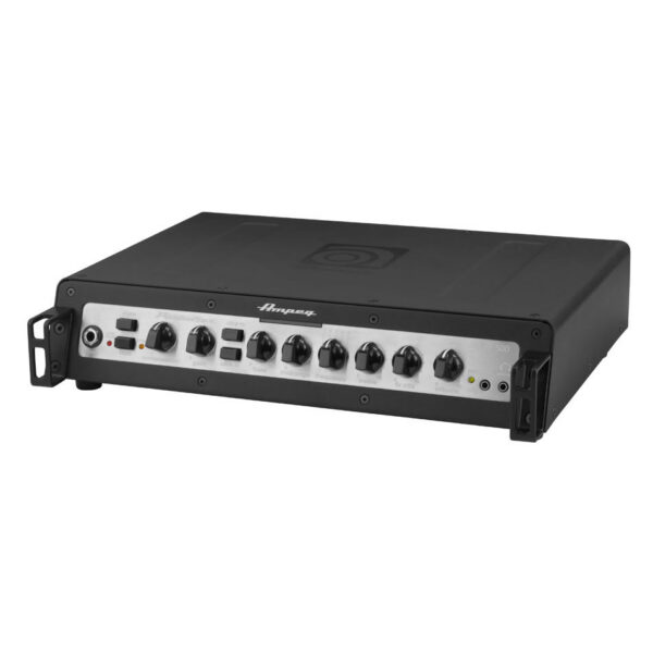 Ampeg PF-500 Portaflex Bass Head 500W (USED)