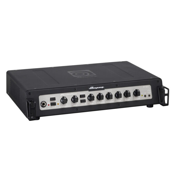 Ampeg PF-800 Bass Amplifier Head