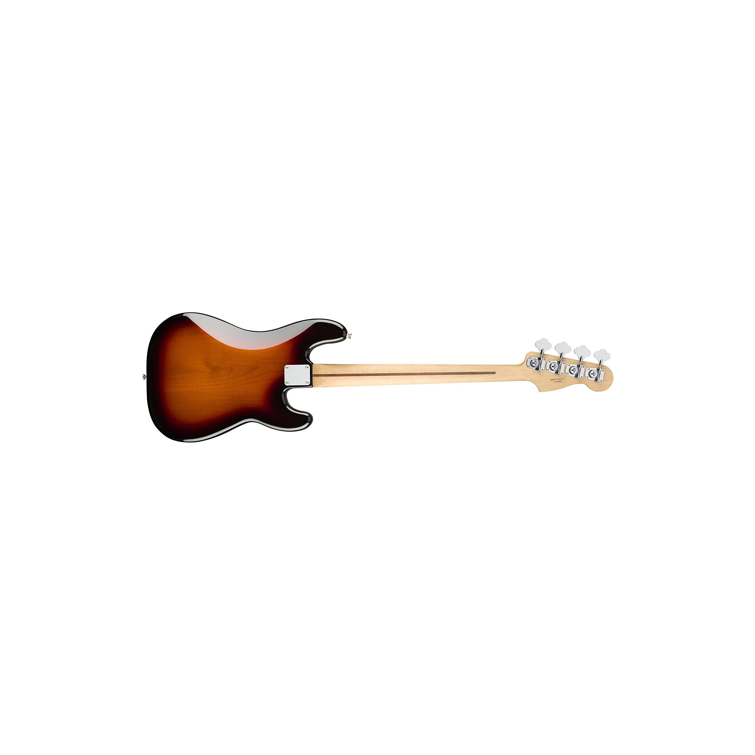 Fender Player Precision Bass Left-Handed - 3-Tone Sunburst - Image 3