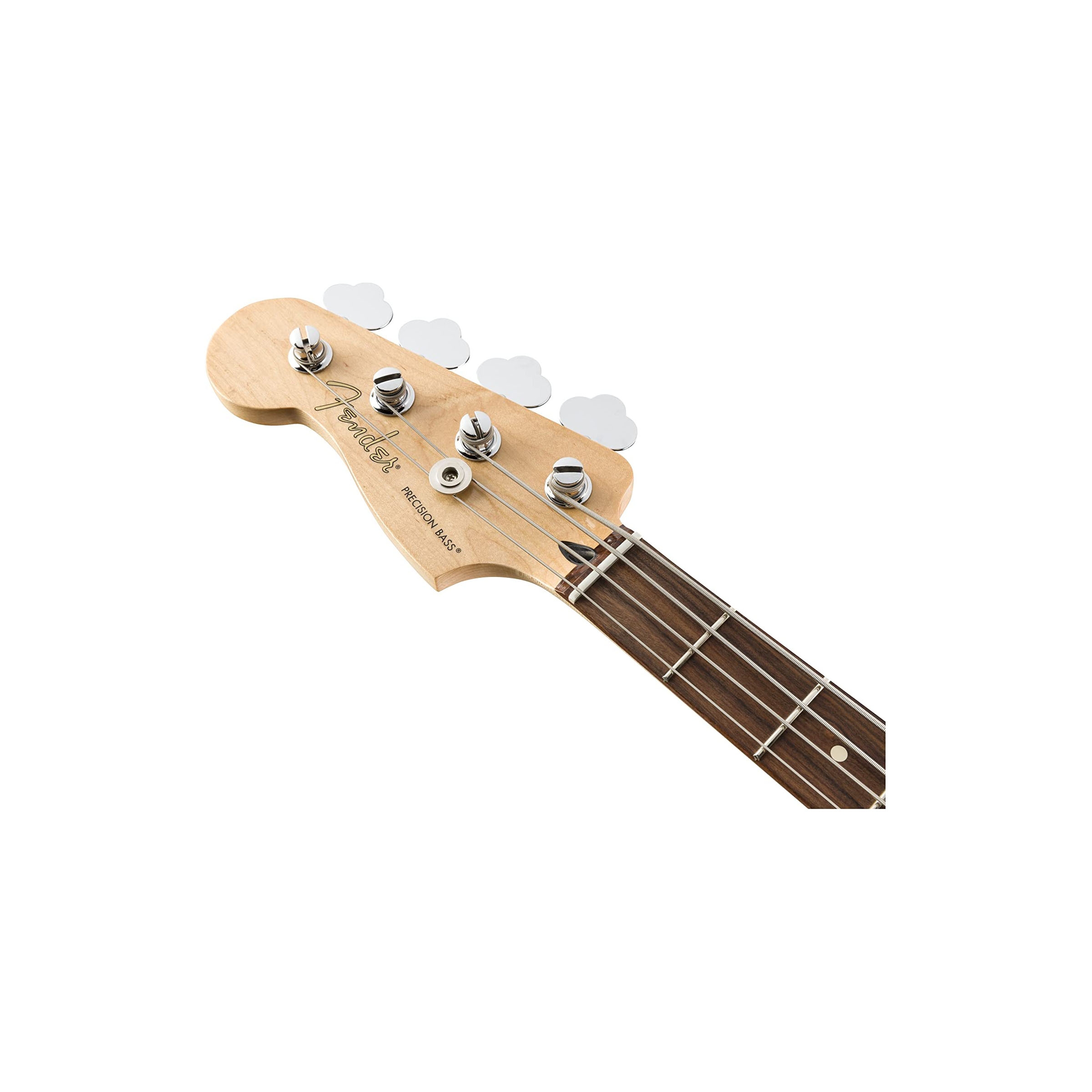 Fender Player Precision Bass Left-Handed - 3-Tone Sunburst - Image 4