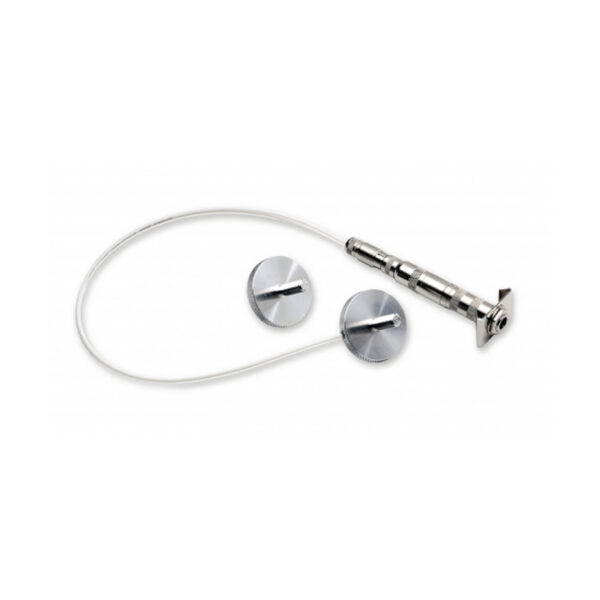 Fishman Full Circle Upright Bass Pickup - 6x1mm