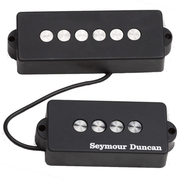 Seymour Duncan Quarter Pound P-Bass Pickup, 5-String