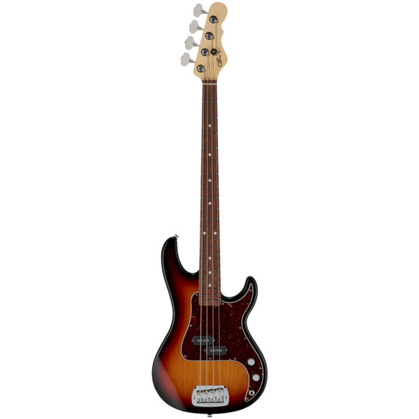 G&L Fullerton Deluxe SB-1 Bass