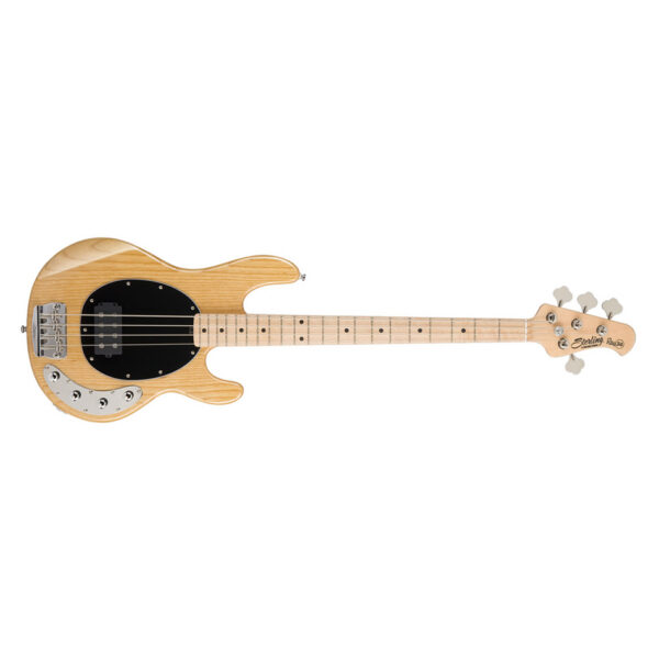 Sterling by Music Man RAY34 Bass - Natural