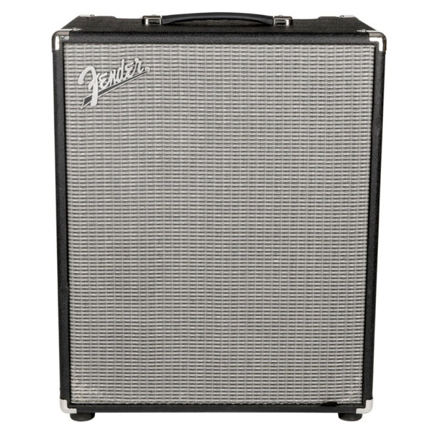 Fender Rumble 500 V3 Combo Bass Amp - 2x10" Demo