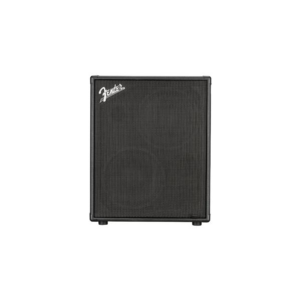 Fender Rumble 210 Cabinet V3 - Black/Black