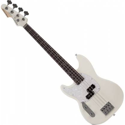 Schecter Banshee 4-String Short Scale Bass - Left Handed