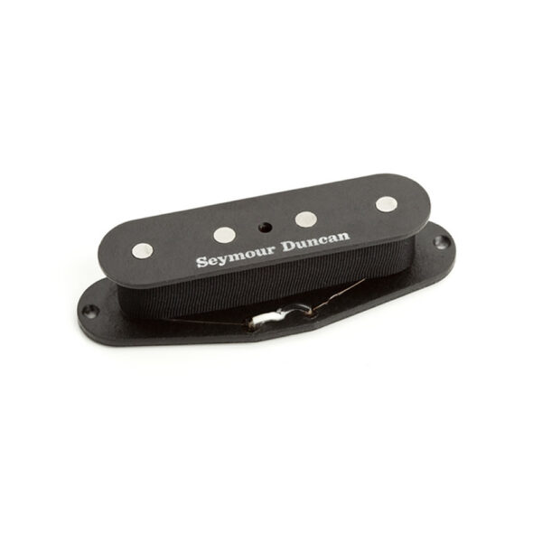 Seymour Duncan SCPB-2 Hot Single Coil P-Bass Pickup