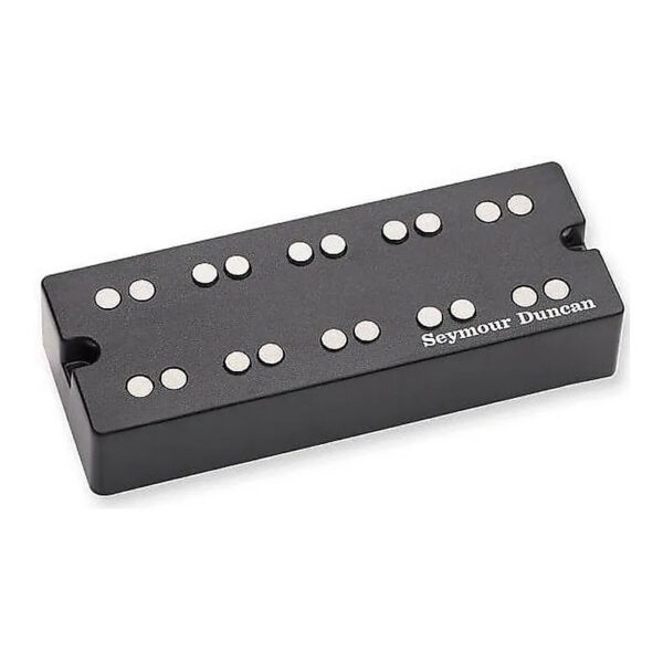 Seymour Duncan NYC Bass Bridge Phase 2 Soapbar (5-String)